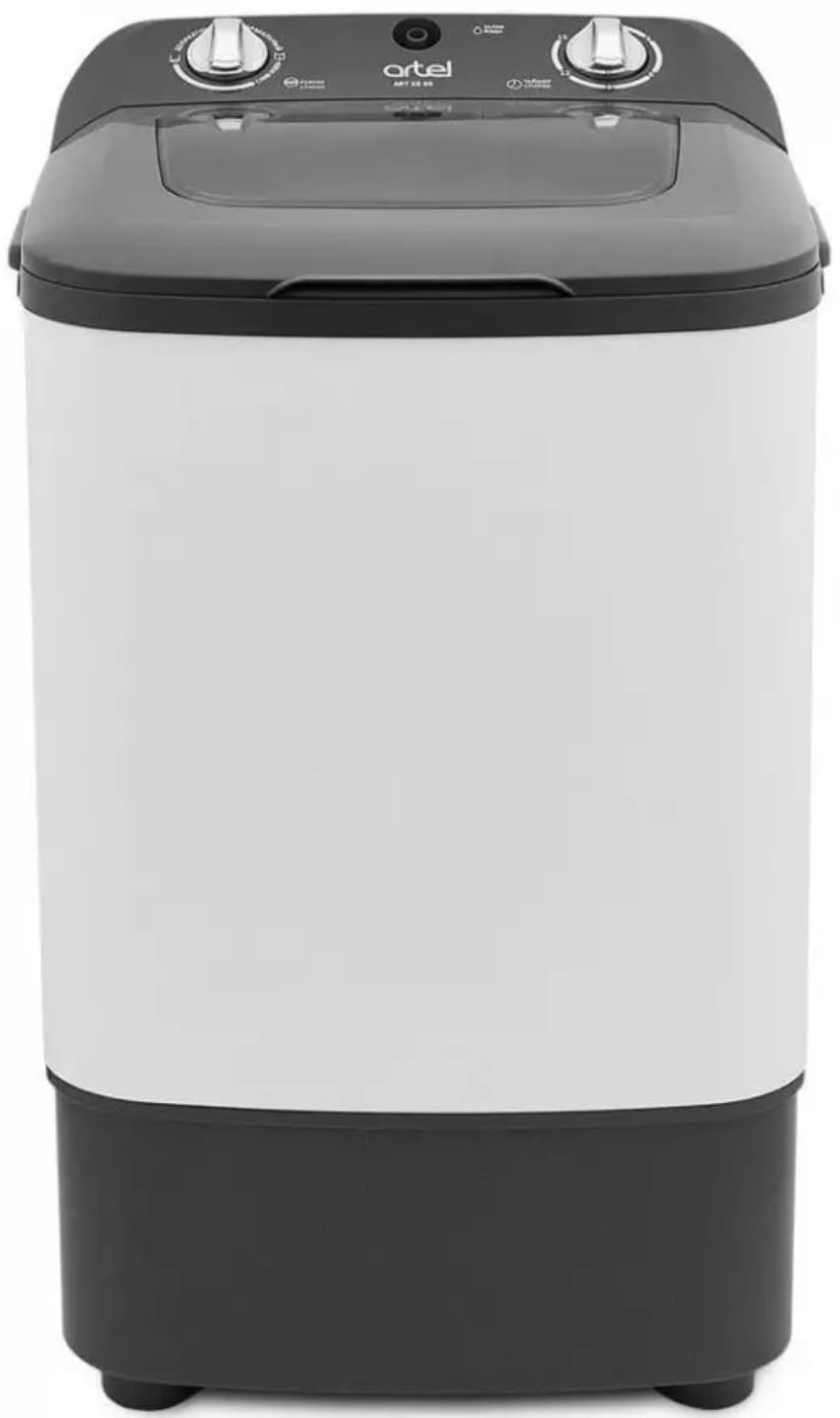 Стиральная машина ARTEL SE 65 GREY